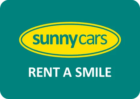 Logo Sunny Cars ab 2019